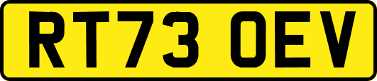 RT73OEV