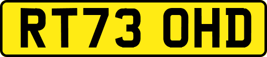 RT73OHD