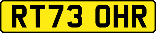 RT73OHR