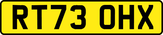 RT73OHX