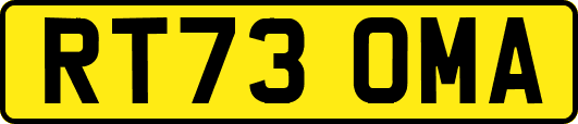 RT73OMA