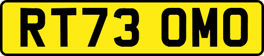 RT73OMO