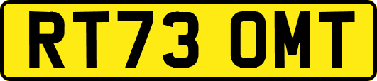 RT73OMT