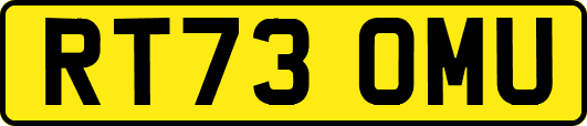 RT73OMU