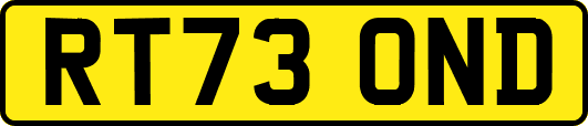 RT73OND