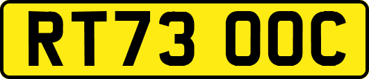 RT73OOC