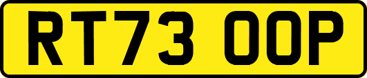 RT73OOP