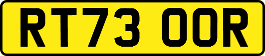 RT73OOR