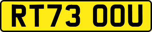 RT73OOU