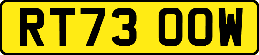 RT73OOW