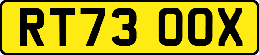 RT73OOX