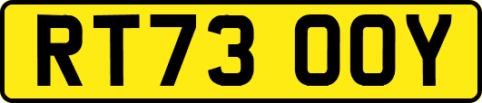 RT73OOY