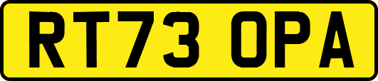 RT73OPA