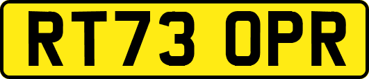 RT73OPR