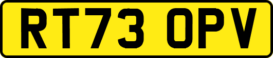 RT73OPV