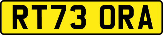 RT73ORA
