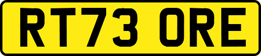 RT73ORE