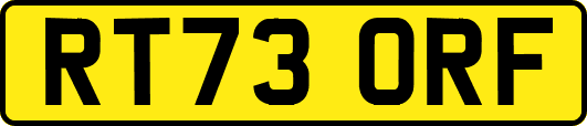 RT73ORF
