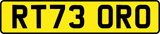 RT73ORO