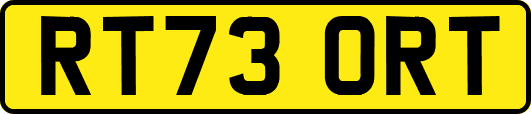 RT73ORT
