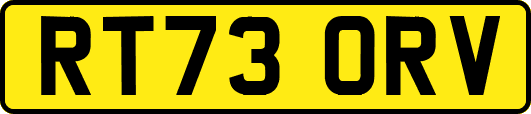 RT73ORV