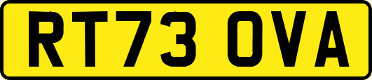 RT73OVA