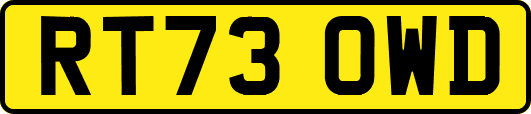 RT73OWD