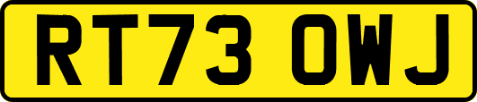 RT73OWJ