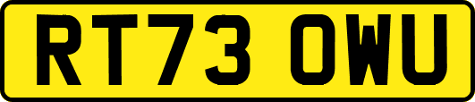 RT73OWU