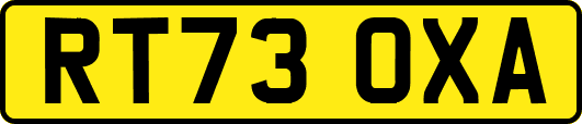 RT73OXA