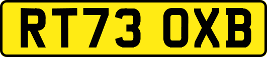 RT73OXB