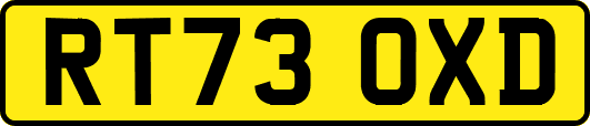 RT73OXD