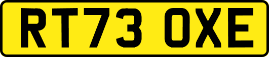 RT73OXE