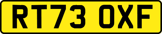 RT73OXF