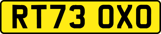 RT73OXO