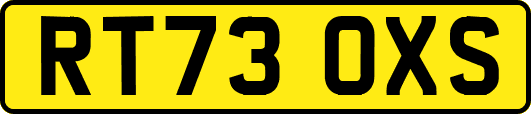RT73OXS
