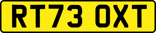 RT73OXT