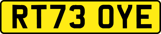 RT73OYE