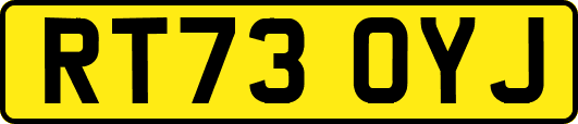 RT73OYJ