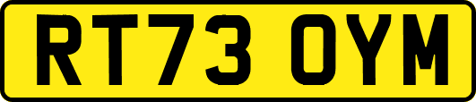 RT73OYM