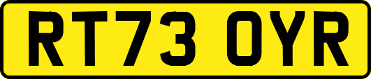 RT73OYR