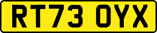 RT73OYX