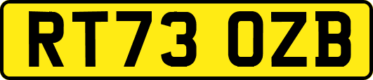 RT73OZB