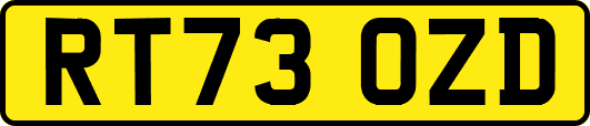 RT73OZD