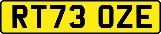 RT73OZE
