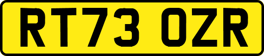RT73OZR