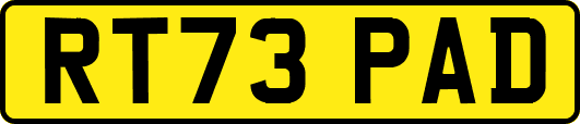 RT73PAD