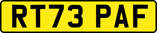 RT73PAF