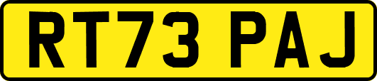 RT73PAJ