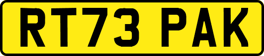RT73PAK